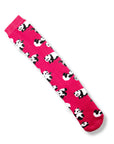 Ladies Wellington Boot Socks, Women's Welly Socks - Animal Designs (5 Pack)