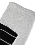 Mens High Performance Thermal Ski Socks - Multicoloured (5 Pack)