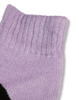 Ladies High Performance Thermal Ski Socks - Multicoloured (5 Pack)