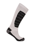 Mens High Performance Thermal Ski Socks - Multicoloured (5 Pack)