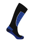 Mens High Performance Thermal Ski Socks - Multicoloured (5 Pack)