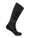 Mens High Performance Thermal Ski Socks - Multicoloured (5 Pack)